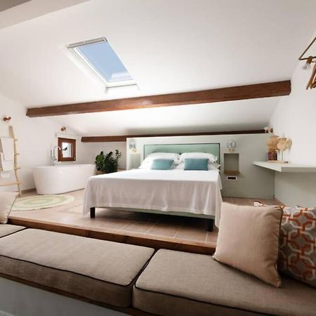 San Cesareo 44 Apartment Sorrento Exterior photo