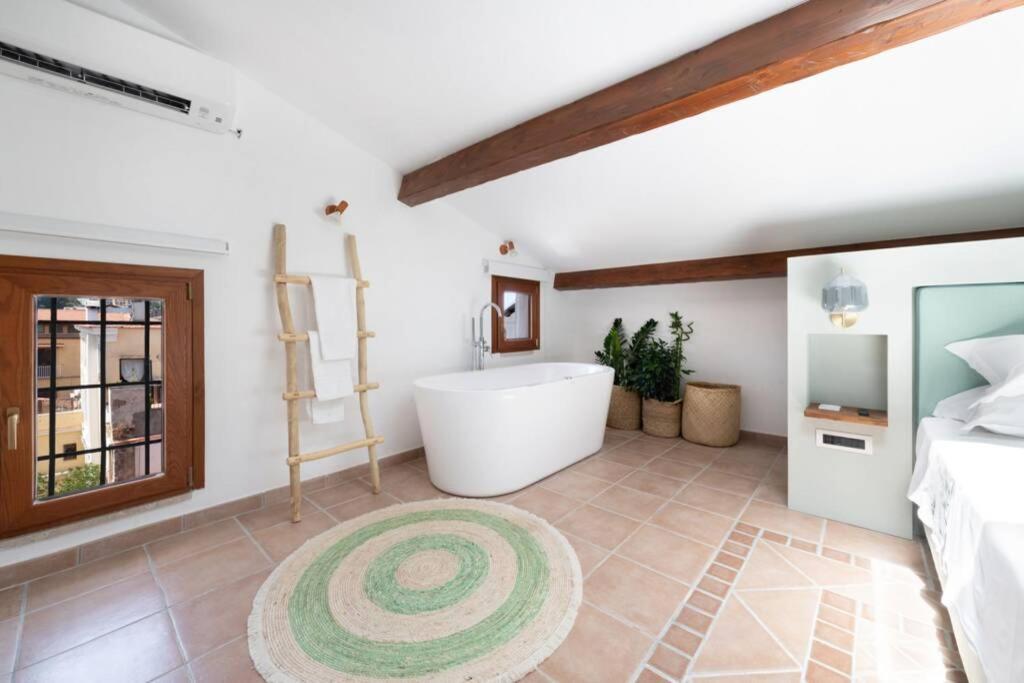 San Cesareo 44 Apartment Sorrento Exterior photo