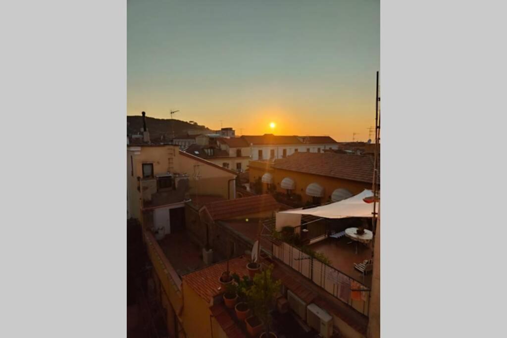 San Cesareo 44 Apartment Sorrento Exterior photo